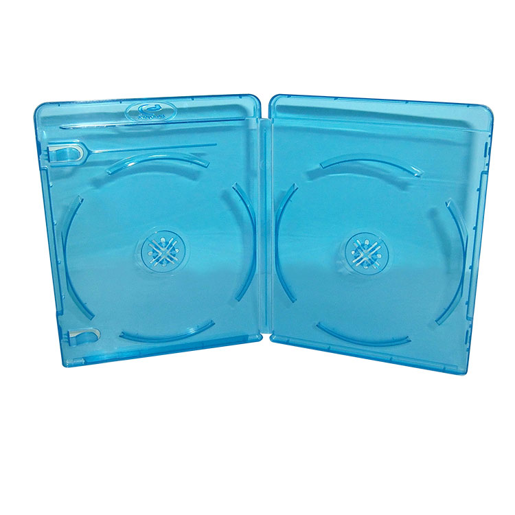 11mm Blu Ray DVD Kutusu