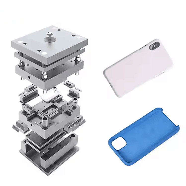 Telefon Kılıfı Kalıbı