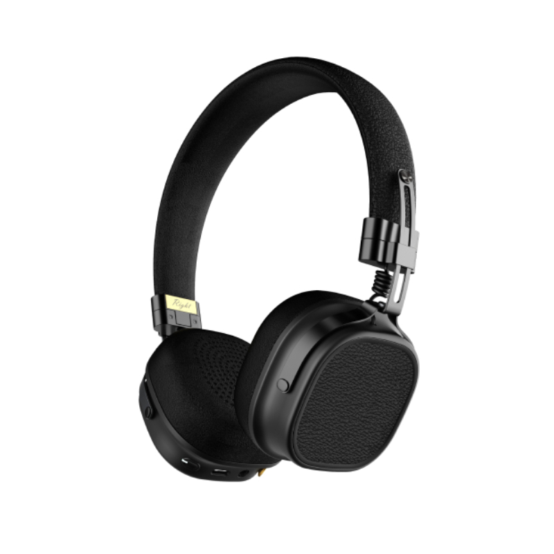 Retro Tarzı Kulaklık